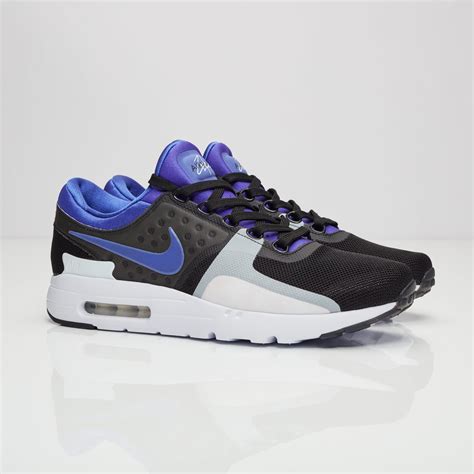 nike air max zero qs black|nike air max zero men's.